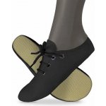 WINS Cvičky gymnastické barefoot POWER GYM černá – Zboží Dáma