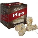 Severochema PE-PO drevitá vlna 100 ks 5 cm – Sleviste.cz