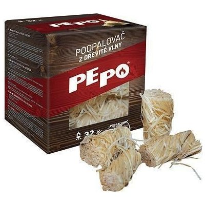 Severochema PE-PO drevitá vlna 100 ks 5 cm – Sleviste.cz