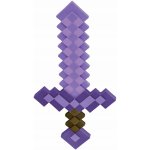 Minecraft CurePink plastová replika mečeČarovný meč 51 x 25 cm DSG106549 – Zboží Dáma Minecraft CurePink plastová replika mečeČarovný meč 51 x 25 cm DSG106549 – Zboží Dáma