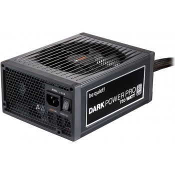 be quiet! Dark Power Pro 11 750W BN252