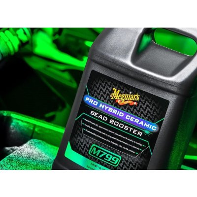 Meguiar's PRO Hybrid Ceramic Bead Booster 946 ml – Sleviste.cz
