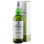 Laphroaig Oak Select 40% 0,7 l (karton) – Zboží Dáma