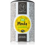 Natu Banánová mouka BIO 0,5 kg – Sleviste.cz