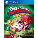 Giana Sisters: Twisted Dreams (Director's Cut)