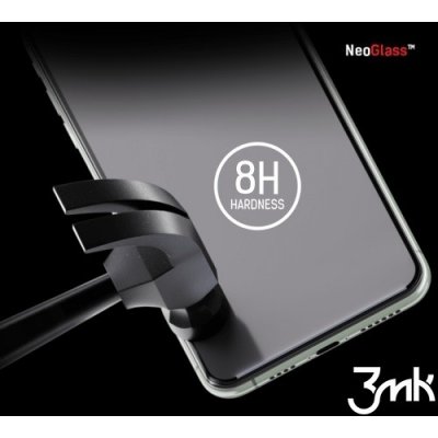3mk NeoGlass pro Huawei P30 Lite 5903108206877 – Zbozi.Blesk.cz