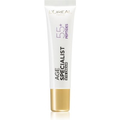 L'Oréal Age Specialist 55+ Eye Cream 15 ml