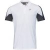 Pánské sportovní tričko Club 22 Tech Polo Shirt Men pánské tričko WHDB