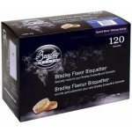 BRADLEY SMOKER Special udící brikety 120 ks – Hledejceny.cz
