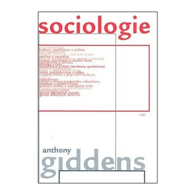 Sociologie