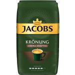 Jacobs Krönung Crema Kräftig 1 kg – Zboží Mobilmania