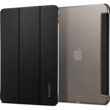 Spigen Liquid Air Folio black iPad 10.9" 2022 ACS05415