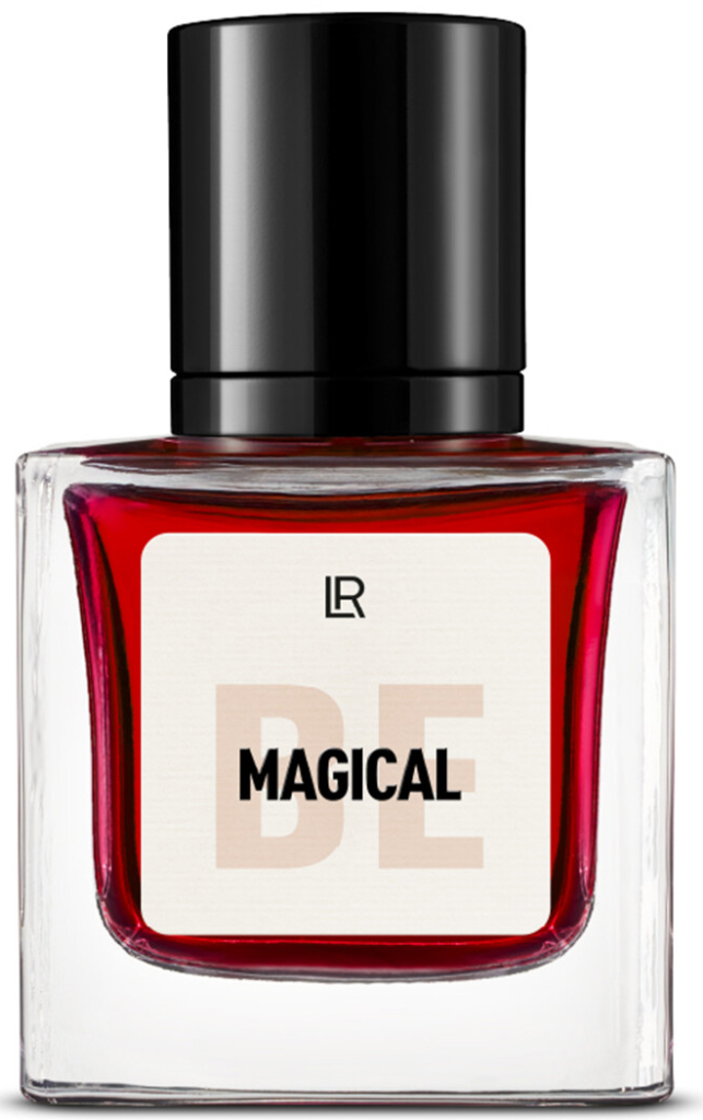 LR Be Magical parfémovaná voda dámská 50 ml