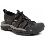 Keen Newport M black Steel grey – Hledejceny.cz