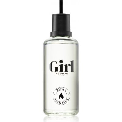 Rochas Girl toaletní voda dámská 150 ml