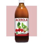 EkoMedica Acerola přírodní šťáva 0,5 l – Hledejceny.cz