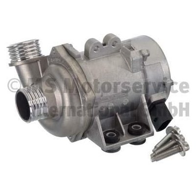 Vodní čerpadlo, chlazení motoru PIERBURG 7.02851.20.0 – Hledejceny.cz