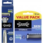 Wilkinson Hydro 5 Protection + 13 ks hlavic – Zboží Dáma Wilkinson Hydro 5 Protection + 13 ks hlavic – Zboží Dáma