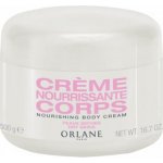 Orlane Paris Body vyživující tělový krém 500 ml – Hledejceny.cz