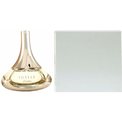 Guerlain Idylle toaletní voda dámská 100 ml tester – Hledejceny.cz