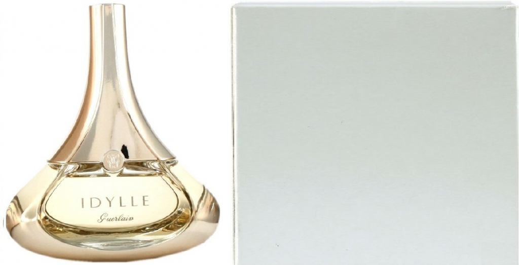 Guerlain Idylle toaletní voda dámská 100 ml tester