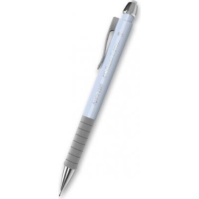 Faber-Castell Apollo 0,5 mm sv. modrá – Zboží Živě