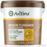 AniForte Indické psyllium Jitrocel indický pro koně a poníky 3 kg – Hledejceny.cz