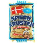 OK Snacks Škvarkové chipsy křupavé 150 g – Hledejceny.cz