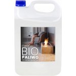 Chemia Bomar biolíh bez zápachu 5 l – Zboží Mobilmania