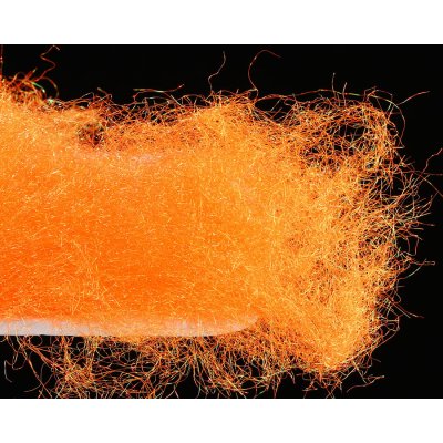 Sybai Fine Diamond Dubbing Bright Orange – Hledejceny.cz