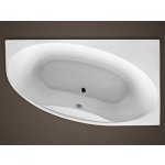 Santech laguna 180 x 100 cm SALAG180P – Hledejceny.cz