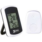 Digitální bezdrátový teploměr Emos E0042 – Zboží Dáma