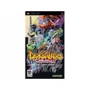 DarkStalkers Chronicle: Chaos Tower