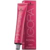 Barva na vlasy Schwarzkopf Igora Royal přírodní zvlášť světlá blond 9-0 60 ml