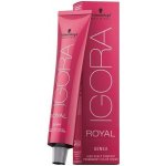 Schwarzkopf Igora Royal zlato kaštanová středně Blond 7-65 60 ml – Sleviste.cz