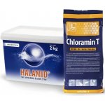 Halamid 2 kg – Zboží Dáma