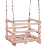 Marimex Play závěsná houpačka Olivie – Hledejceny.cz