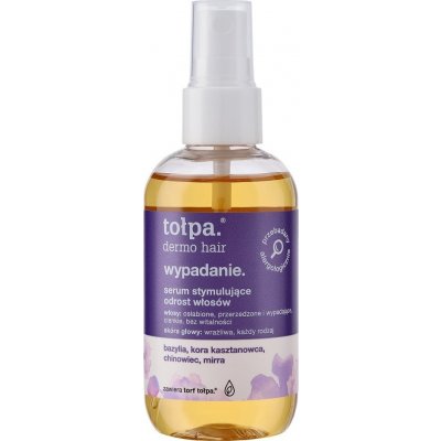 Tołpa Dermo Hair sprej pro podporu růstu vlasů 100 ml – Zboží Dáma