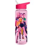 KPop Demon Hunters plastová láhev 540 ml – Zboží Mobilmania