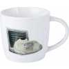 Hrnek a šálek Maxwell & Williams Feline Friends Hrnek Computer Cat Feline Friends 400 ml