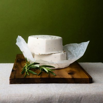 Rýsárna veganský Provensálský kešu rýs 135 g – Hledejceny.cz