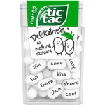 Tic Tac Fresh Mint 18 g – Zboží Dáma
