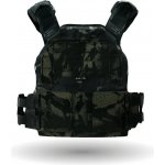 Agilite K-Zero Multicam Black – Zboží Mobilmania