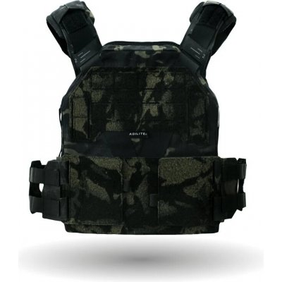 Agilite K-Zero Multicam Black – Zboží Mobilmania