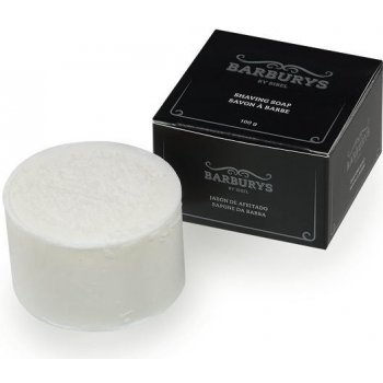 Sibel Barburys Shaving Soap mýdlo na holení 100 g