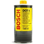 Bosch Brzdová kapalina DOT 4 1 l – Zbozi.Blesk.cz