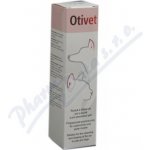 Otivet roztok k čištění uší psů a koček 75 ml – Hledejceny.cz