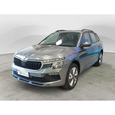 Skoda Kamiq 1.0 TSI 70 kW – Hledejceny.cz