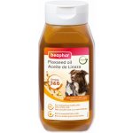 Beaphar lněný olej 430 ml – Hledejceny.cz