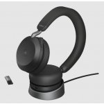 Jabra Evolve2 75 MS 27599-999-989 – Zboží Mobilmania